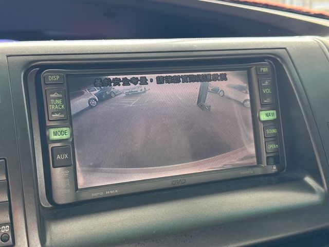 TOYOTA豐田 PREVIA  第10張相片