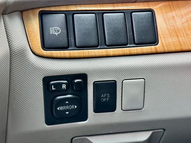 TOYOTA豐田 PREVIA  第12張相片