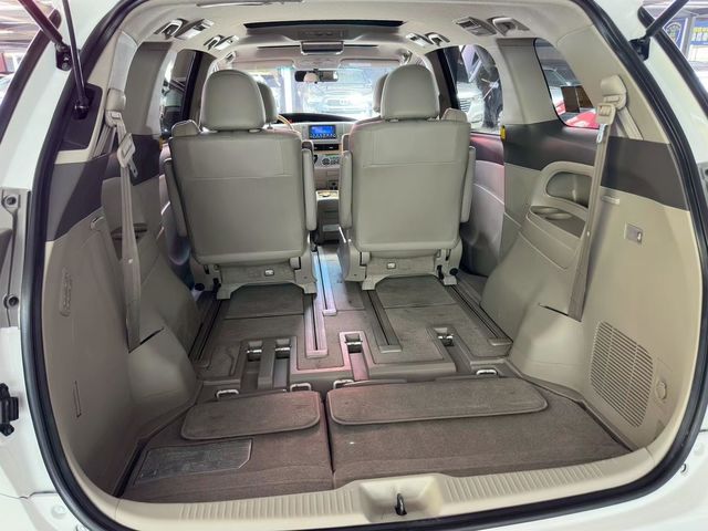 TOYOTA豐田 PREVIA  第14張相片