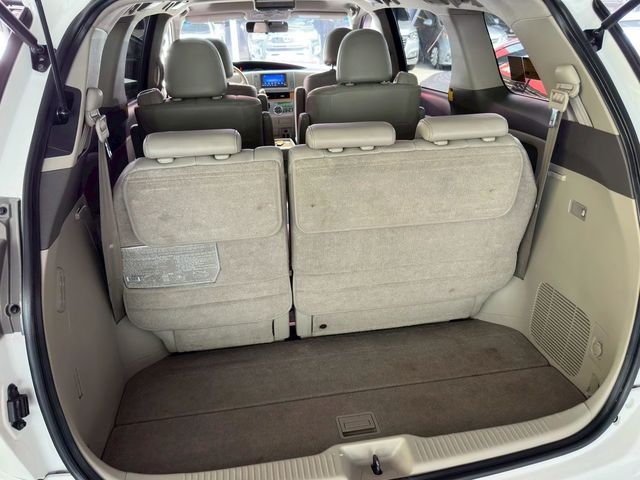 TOYOTA豐田 PREVIA  第15張相片