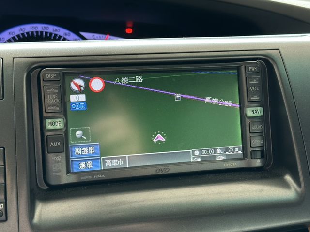 TOYOTA豐田 PREVIA  第17張相片