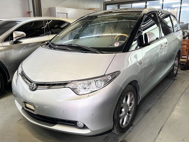 TOYOTA豐田 PREVIA  第6張相片