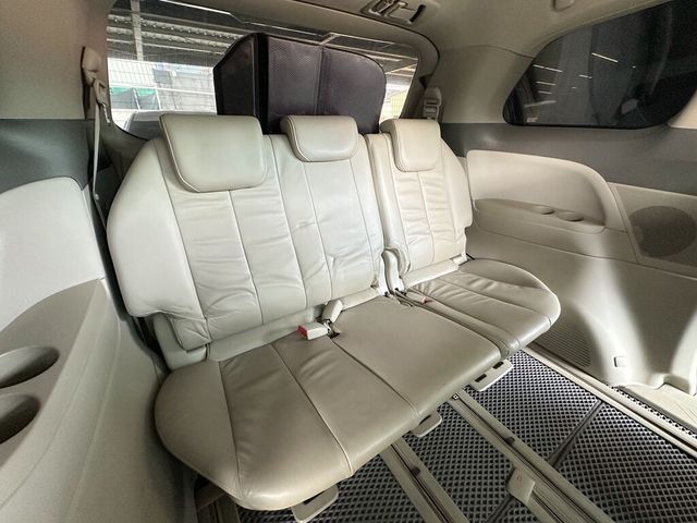 TOYOTA豐田 PREVIA  第10張相片