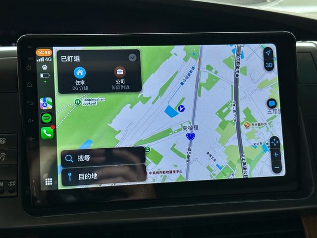 TOYOTA豐田 PREVIA  第11張相片