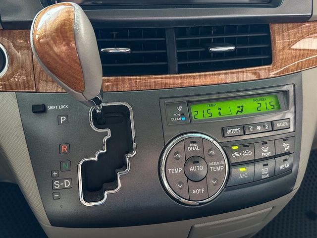 TOYOTA豐田 PREVIA  第15張相片