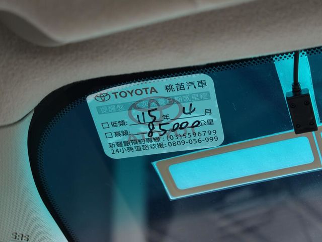 TOYOTA豐田 PREVIA  第7張相片