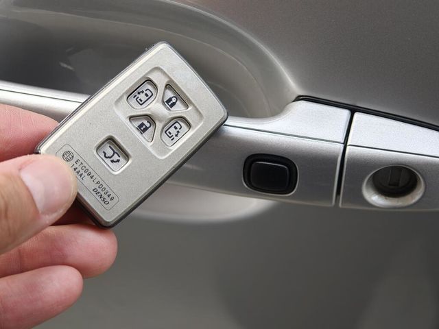 TOYOTA豐田 PREVIA  第8張相片