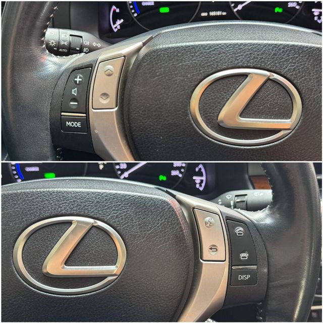 LEXUS凌志 ES300H  第11張相片
