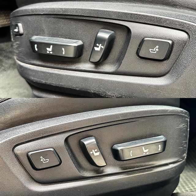 LEXUS凌志 ES300H  第15張相片