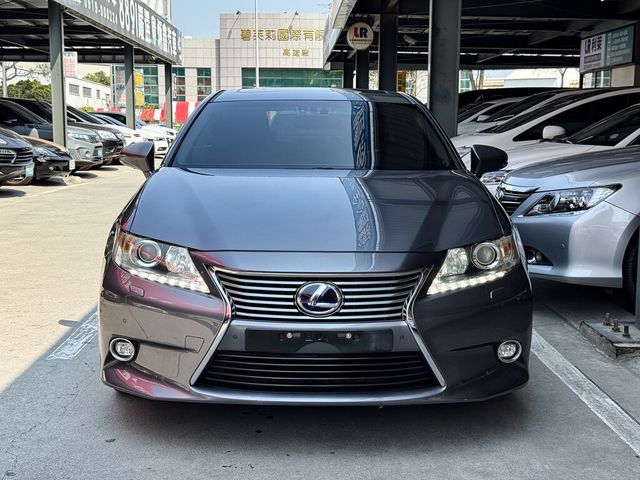 LEXUS凌志 ES300H  第20張相片