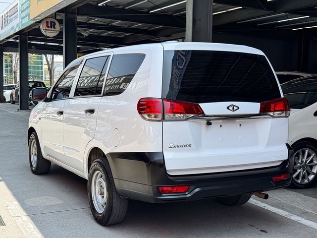 MITSUBISHI三菱 ZINGER  第2張相片