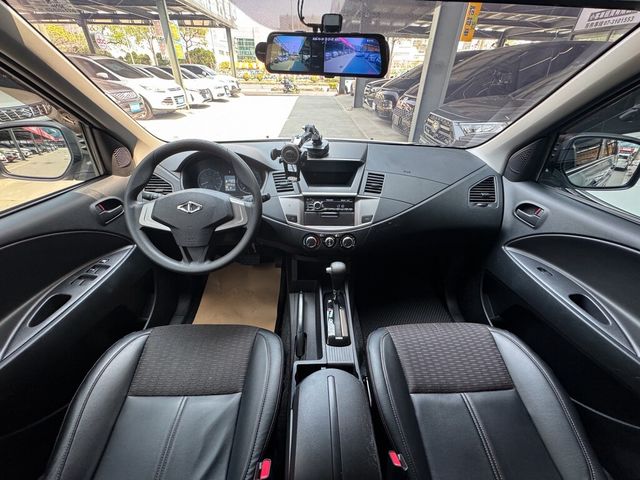 MITSUBISHI三菱 ZINGER  第3張相片