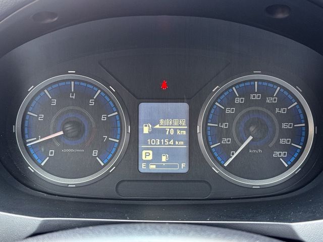 MITSUBISHI三菱 ZINGER  第4張相片