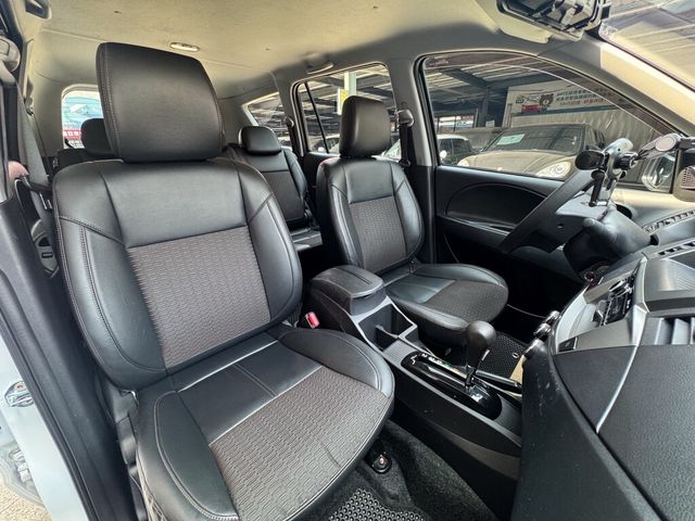 MITSUBISHI三菱 ZINGER  第5張相片