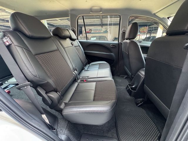 MITSUBISHI三菱 ZINGER  第6張相片