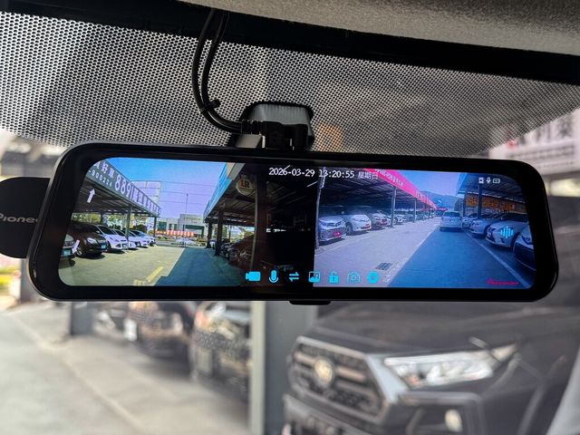 MITSUBISHI三菱 ZINGER  第7張相片