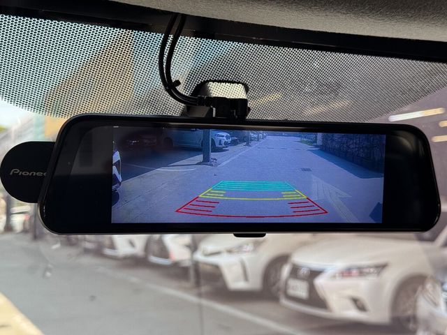 MITSUBISHI三菱 ZINGER  第8張相片