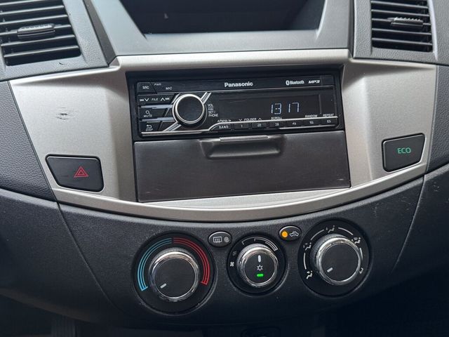 MITSUBISHI三菱 ZINGER  第9張相片