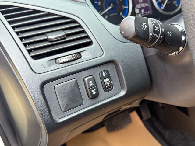 MITSUBISHI三菱 ZINGER  第10張相片