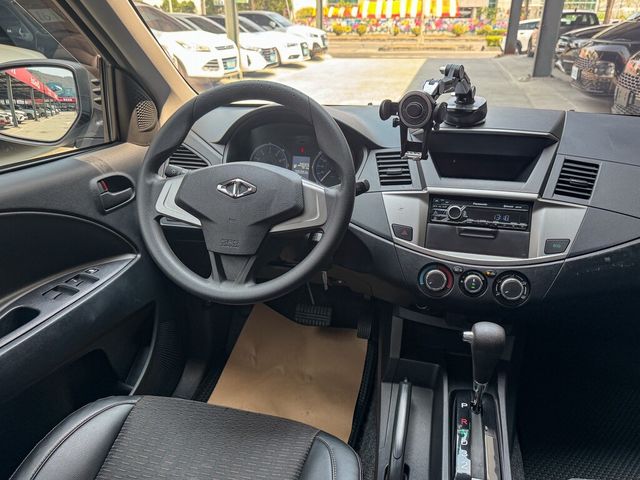 MITSUBISHI三菱 ZINGER  第11張相片