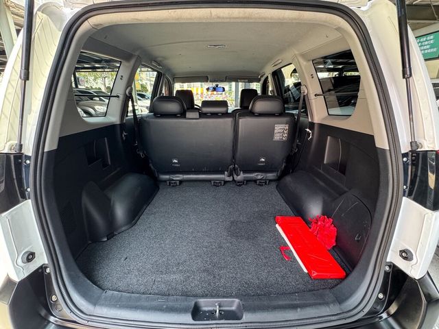 MITSUBISHI三菱 ZINGER  第12張相片