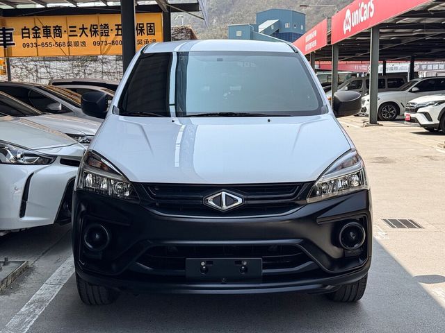 MITSUBISHI三菱 ZINGER  第14張相片