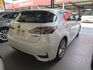 LEXUS凌志 CT200H  第4張縮圖