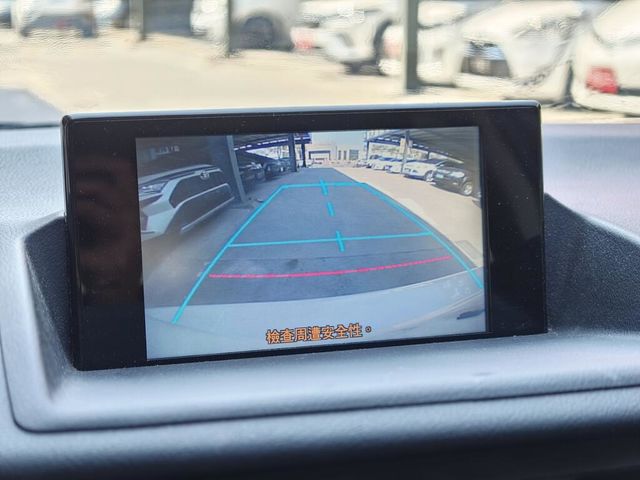 LEXUS凌志 CT200H  第9張相片