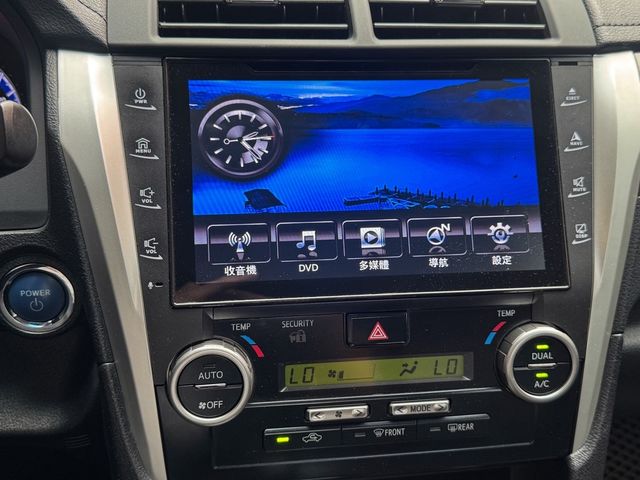 TOYOTA豐田 CAMRY HYBRID  第6張相片