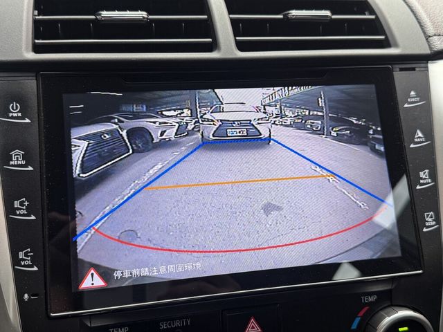 TOYOTA豐田 CAMRY HYBRID  第8張相片