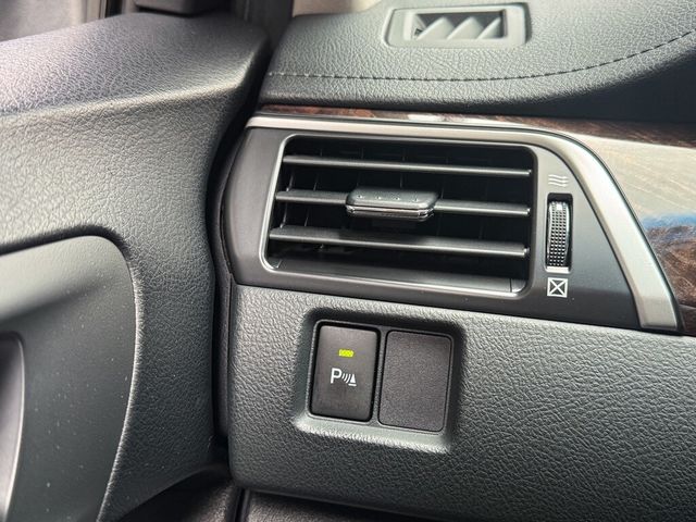 TOYOTA豐田 CAMRY HYBRID  第10張相片