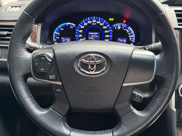 TOYOTA豐田 CAMRY HYBRID  第12張相片