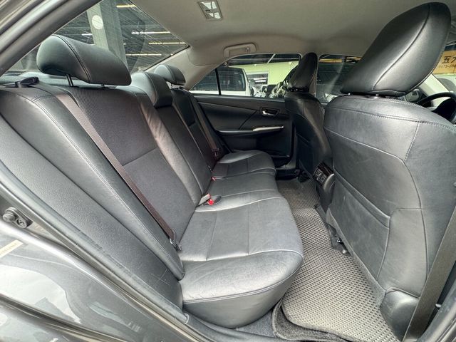 TOYOTA豐田 CAMRY HYBRID  第14張相片