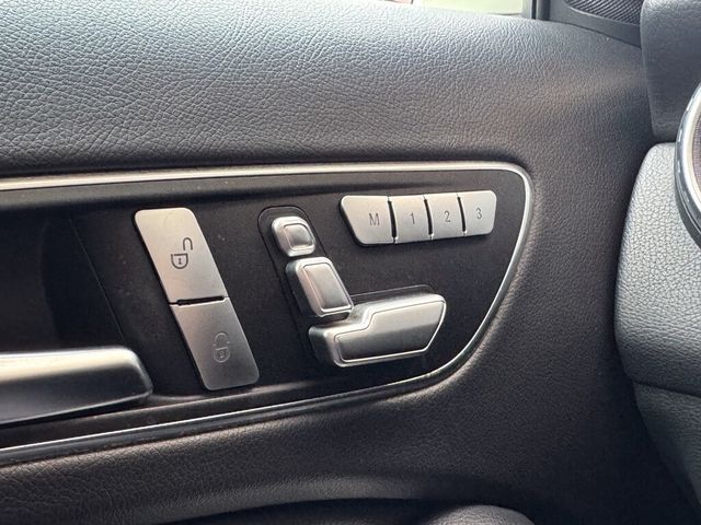 M-BENZ賓士 GLA200D  第7張相片