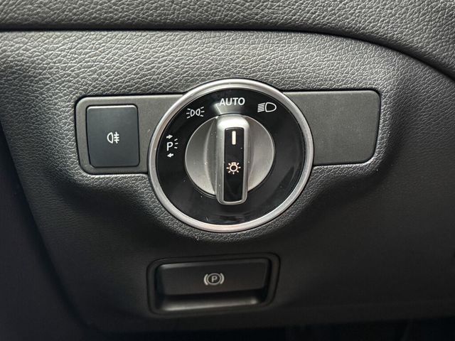 M-BENZ賓士 GLA200D  第8張相片