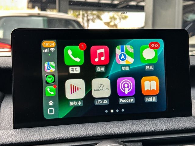 LEXUS凌志 IS 300H  第3張相片