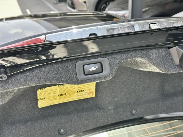 LEXUS凌志 ES300H  第9張相片