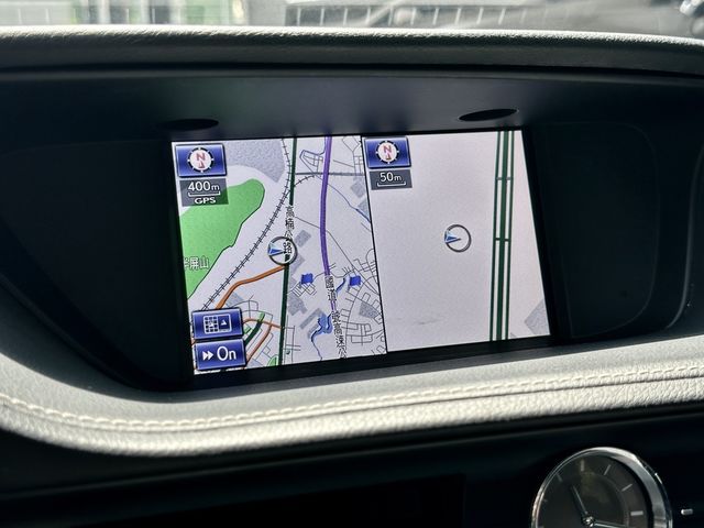 LEXUS凌志 ES300H  第11張相片