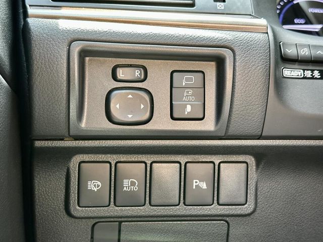 LEXUS凌志 ES300H  第15張相片