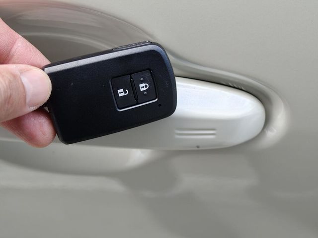 TOYOTA豐田 PRIUS C  第7張相片