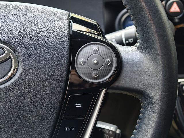 TOYOTA豐田 PRIUS C  第12張相片