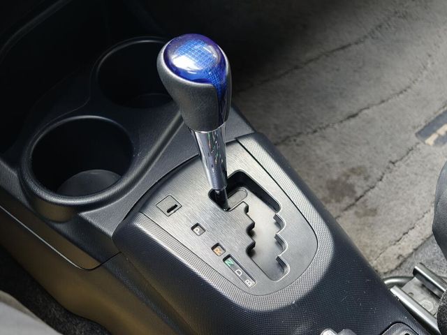 TOYOTA豐田 PRIUS C  第15張相片