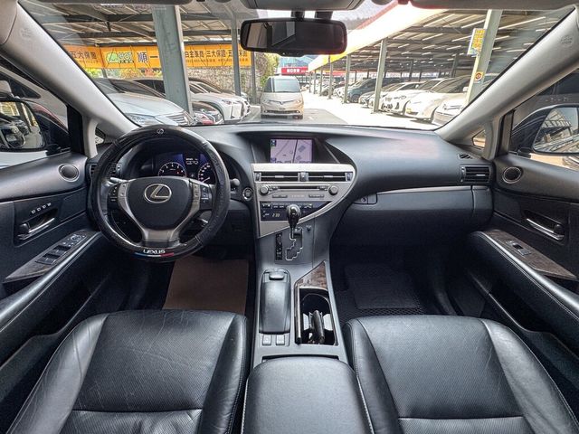 LEXUS凌志 RX270  第2張相片