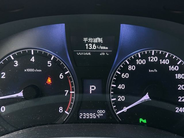 LEXUS凌志 RX270  第7張相片