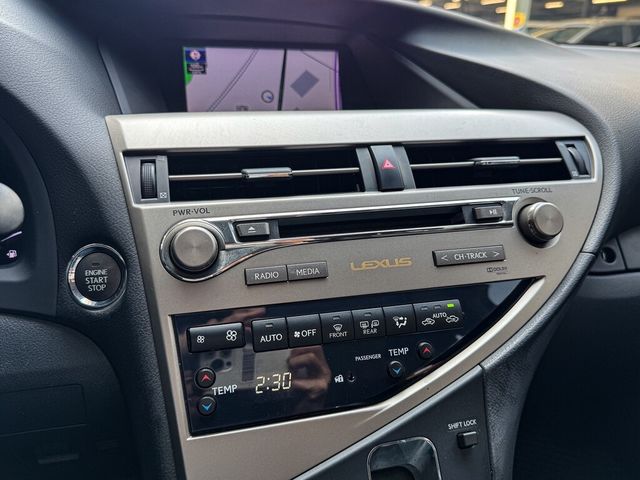 LEXUS凌志 RX270  第10張相片