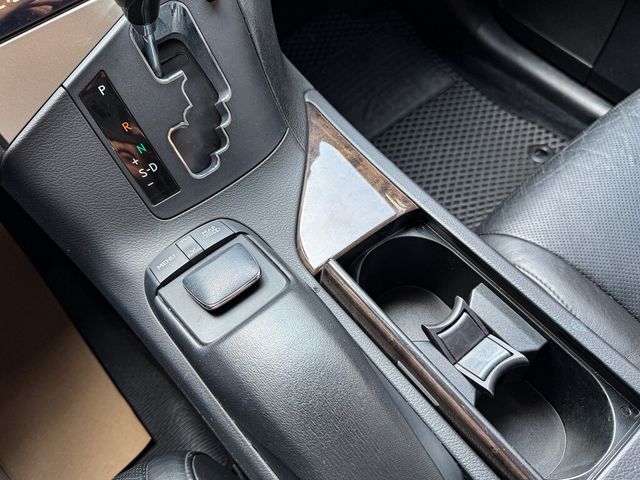 LEXUS凌志 RX270  第11張相片