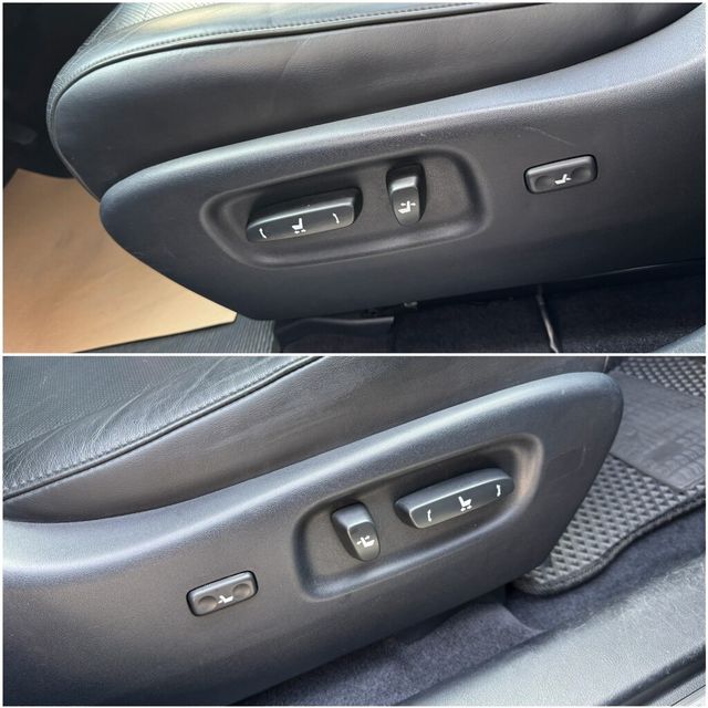 LEXUS凌志 RX270  第12張相片