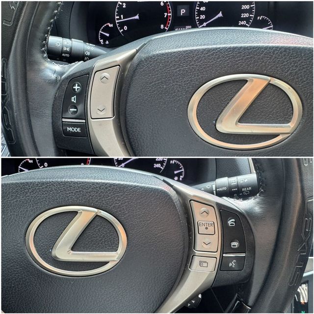 LEXUS凌志 RX270  第13張相片