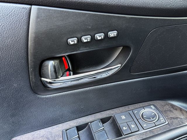 LEXUS凌志 RX270  第14張相片