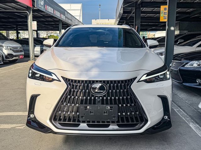 LEXUS凌志 NX300H  第2張相片